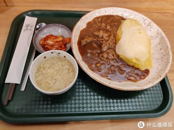 稻田|最喜欢的定食餐厅——稻田屋，美味可以多得！