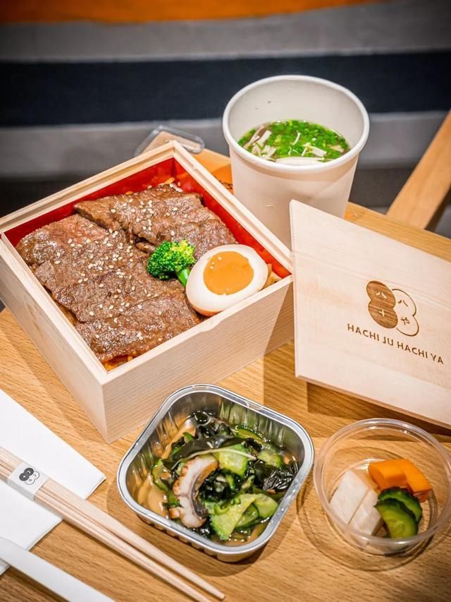 温暖而又精致的日式便当,享受怀石料理品质_【快资讯】