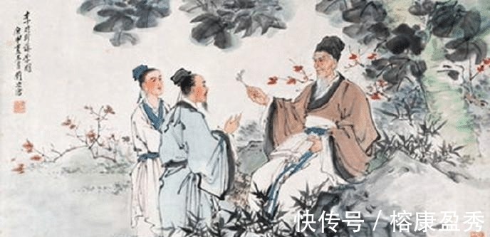 青史|李时珍本是王府一名小大夫,天时地利人和,让他留名青史