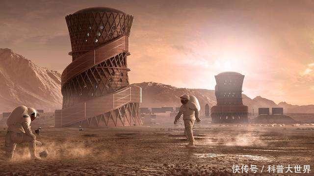 探测器 我国火星探测也将分三步走,取样返回只是第一步,第三步将可移民