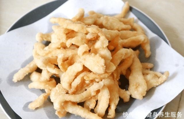 鸡胸肉|不管做啥糖醋菜,记住1个比例,保证颜色红亮,口味酸甜,超好吃!