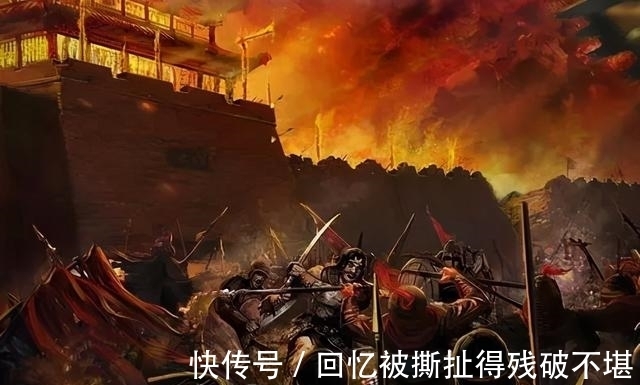 爱国|一个对朝廷不满，一个对国家不忠，屈原与伍子胥的悲剧