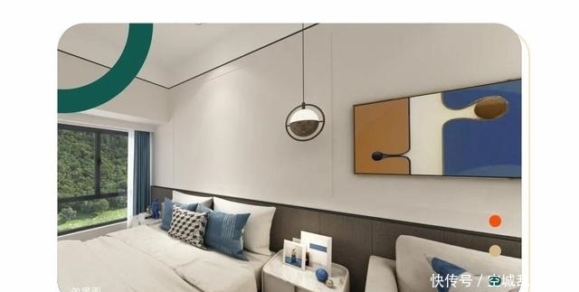 遇鉴美好丨朗峻广场创意展示空间盛装开放