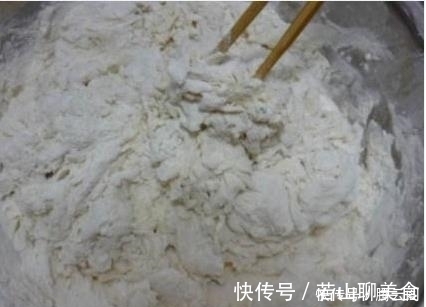 馒头|发面时，只放酵母是大忌，教你一招，8分钟“溢盆”，比面包暄软