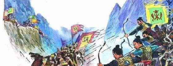 罪魁祸首|长平之战赵国被坑杀数十万军队,罪魁祸首并非是赵括,而是廉颇