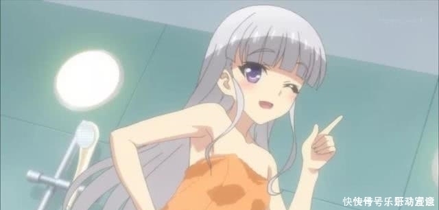 深夜袭击,这些二次元中喜欢逆推的痴女妹子,你想被谁盯上