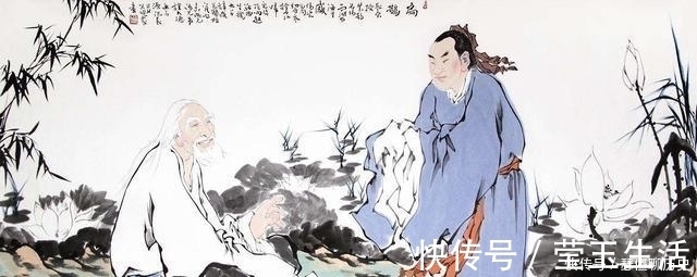 贵生@《道德经》:老子讲了一条基本规律,会用的人悟性很高