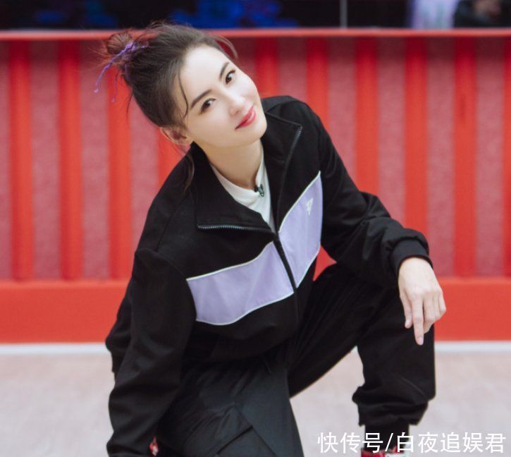 胡静|姐姐2个人总分排名：张柏芝没有进入前五，第一名却令人满意