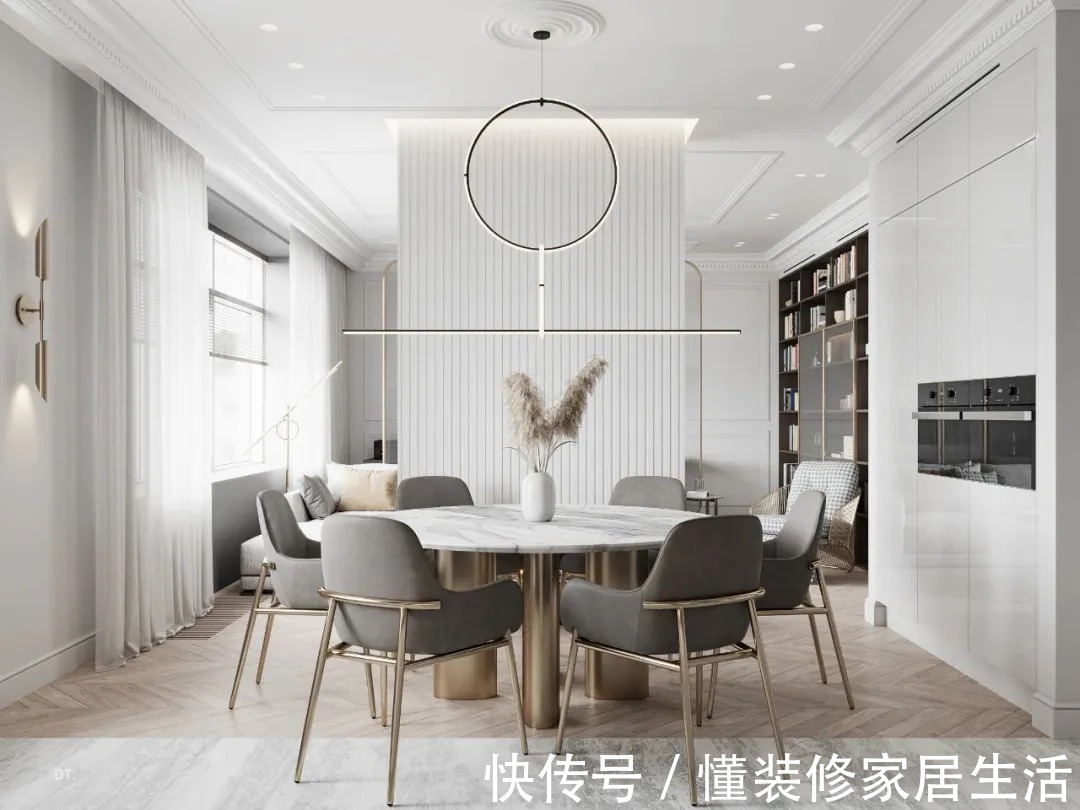 装修|2020年装修流行风格TOP榜，总有一款适合你，越来越多人的选择