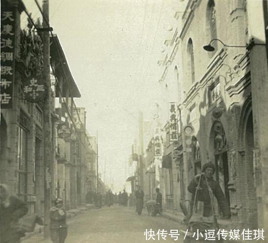 乌龟壳|日本人在中国拍摄的老照片,他们的炮台真的很像乌龟壳