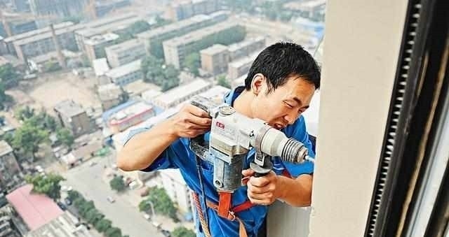 窗户|安装窗户时出现这三个问题就不要装了,我家就刚好中了第二个