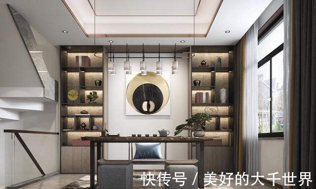 精致|轻奢有调,精致有范!