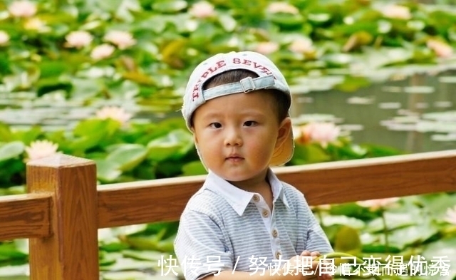 智商|智商高的宝宝,基本有这3特征,如果你家娃都中没准成绩会不错