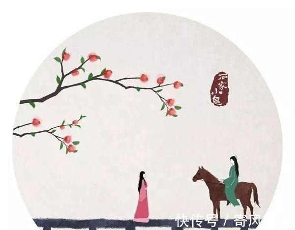 相思$30句诗词,尽是人生相思,总有一句,说出你的心情