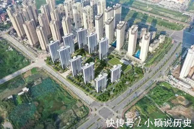 楼面价|福清10月22日拍卖6幅商住用地，总面积254.47亩！