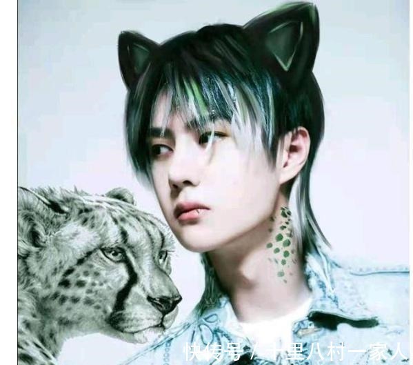 街舞来了,王一博教我跳什么我都可以跳,态度还是那般谦逊!