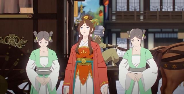 皇上|《两不疑》互换身体,反后宫争斗套路,皇上智商直线上升