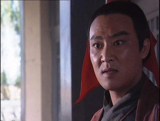 他俩|水浒:史进和祝彪都是少年英雄,他俩有何异同?