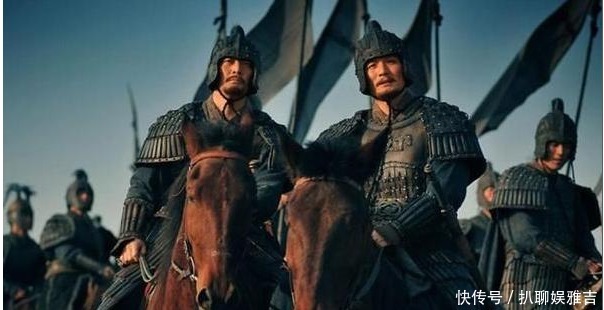 阴谋|关云长败走麦城,刘封孟达为何不救,经史书推测背后有很大阴谋