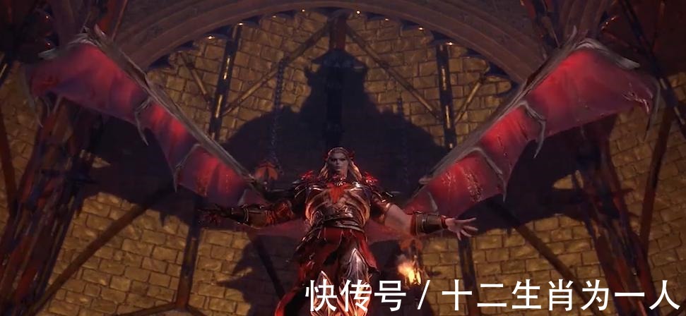 斗罗大陆|斗罗大陆:杀戮之王唐晨终于露脸了,身体被杀气侵蚀,太渗人了!