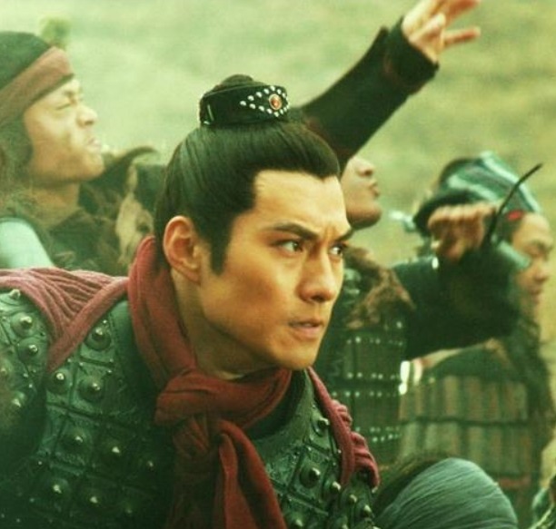 伏波将军|他文武全才堪称诸葛亮关羽“合体”,刘备有眼无珠与他擦肩而过