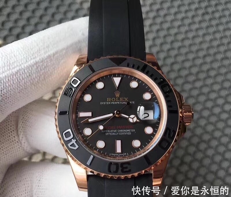 揭露现在的高仿手表采用的机芯,让您不在被商家忽悠!