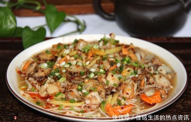 8月就该吃它,蒸一蒸上桌,健康营养,闻到就会流口水