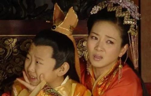 嘉靖|明熹宗朱由校,传位给弟弟朱由检,是因为没有儿子吗