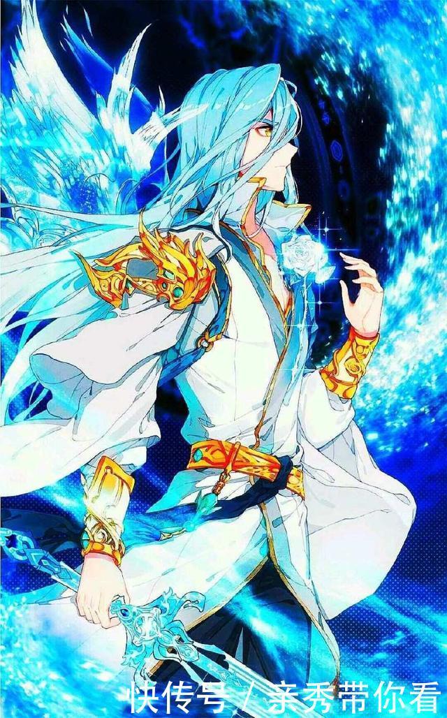 靈魂|《斗羅大陸》六大邪惡神武魂，第三太強勢，第一直接吞噬別人靈魂