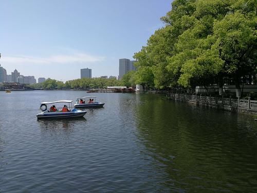 四川又一“遛娃地”走红，号称当地“后花园”，门票0元人气很旺