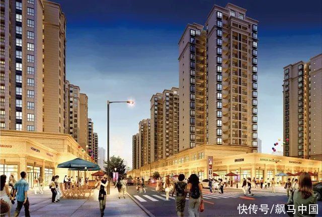 万科|如何创新玩法把社区商业做出彩?