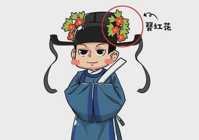 高考完就去相亲,古代人毕业后也太太太太太太太太会玩了吧!