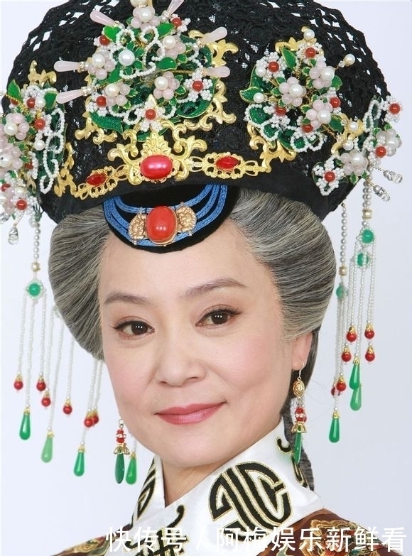 称呼|《还珠格格》中的八大错误,居然被琼瑶阿姨骗了这么多年