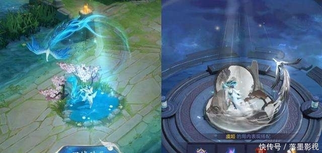 限定皮肤|28号白虎志返场，李小龙皮肤领取开启，虞姬星传说爆料