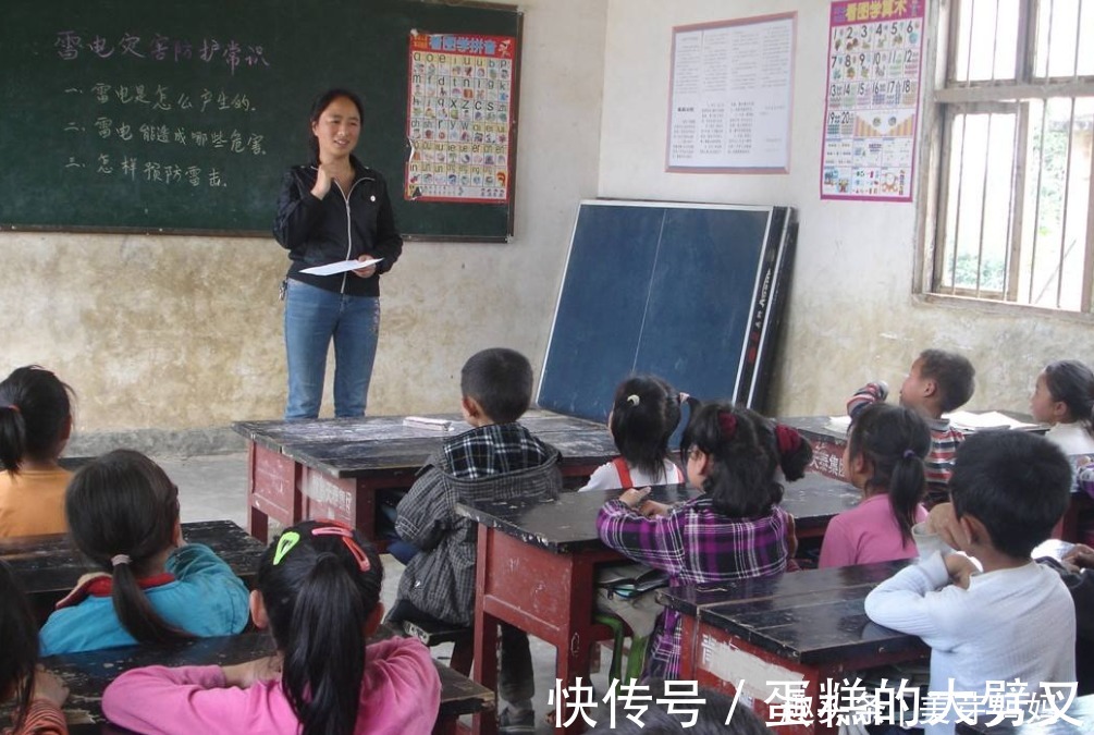 农村|农村孩子那么能吃苦,为啥长大后却混不好?原因简单又现实