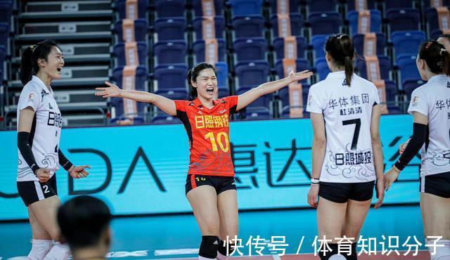 安家杰|山东女排迎来好消息,安家杰重新出山担任主帅,下赛季或冲进四强