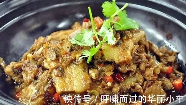 几道超好吃的家常菜，味道鲜美极了，你也做一桌尝尝吧