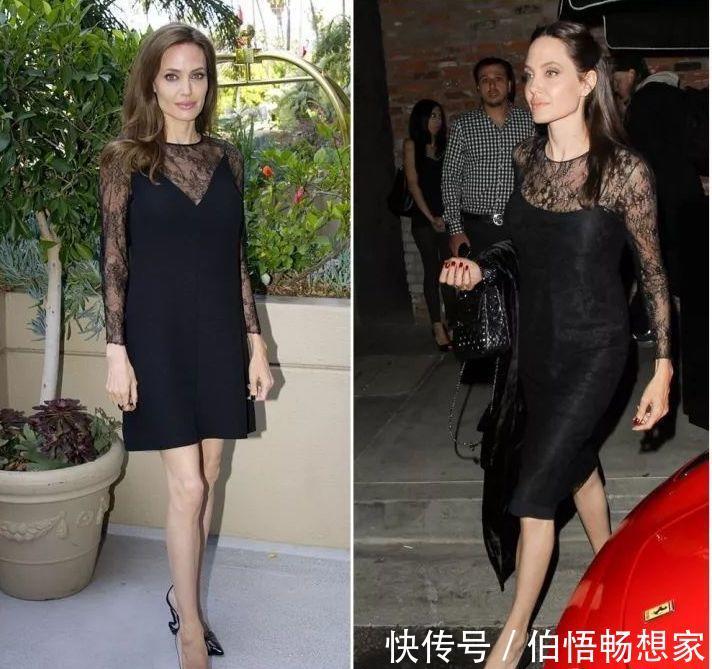 gt 管它什么流行色!这4个高级色才经典,贵妇名媛都爱穿