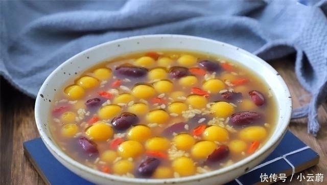 女人|女人再忙也要爱自己,隔三差五来一碗,暖胃补血,胜过天天敷面膜