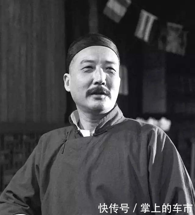 他是《青春之歌》余永泽,戏中与林道静成婚,晚年遗憾患老年痴呆