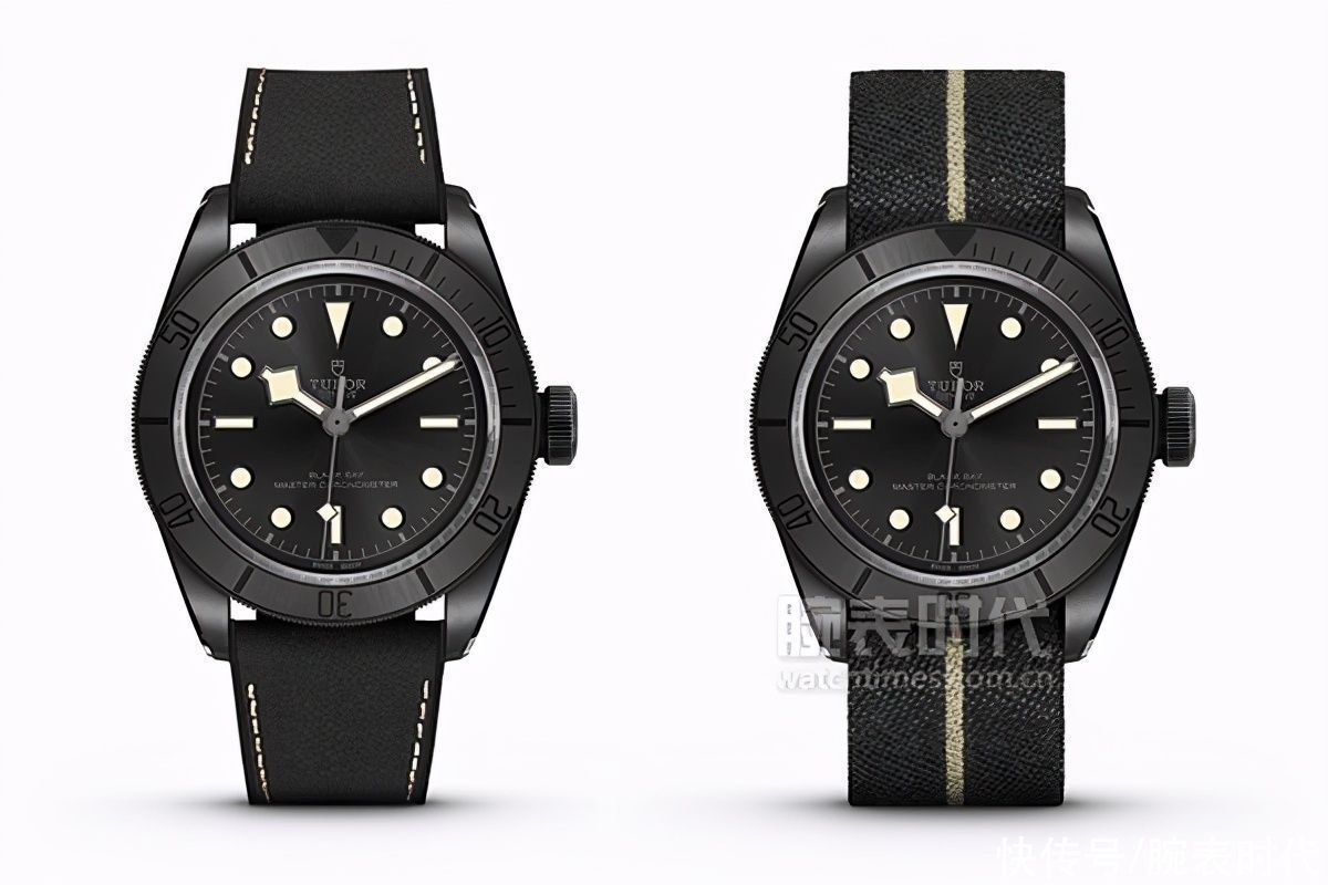 天价|曾卖出250万天价的帝舵陶瓷BB，现在3万5就能拿下了