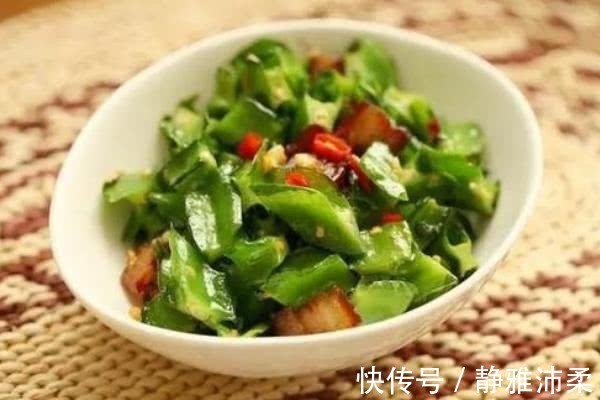 燃脂|女性常食此菜,每天一点,润肤减龄,排毒燃脂,身材更迷人!