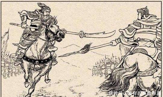 刘备|关羽打仗不怎么样,为何降个于禁就威震华夏了?原来可以这么解释