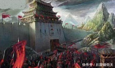 远必|他是西汉皇帝却比汉武帝优秀,曾说过一句话比“虽远必诛”更霸气