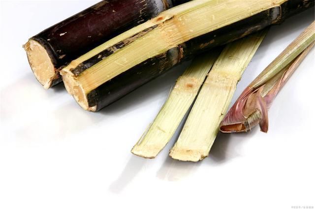  买甘蔗时，请记住“5点”，保证好吃不浪费，蔗农都赞你是内行