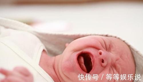 气味|为什么宝宝看见“某些人”会突然大哭?并非迷信,基本有3个原因