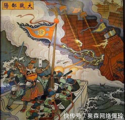 得知|明朝一书生，为太监写了一首诗，朱元璋得知后大喜：封为四品大员