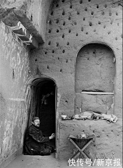 赵莉|对于龟兹文化研究而言，壁画复原只是完成了基础性工作