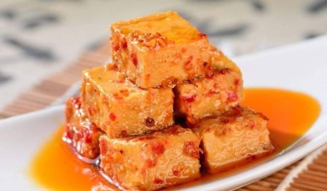 腐乳、臭豆腐、豆豉,百害无一利答案让人意想不到