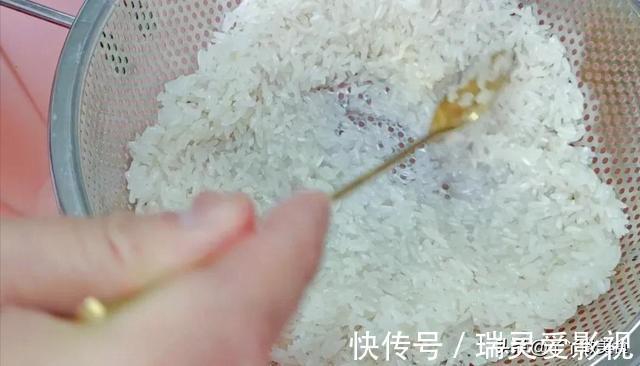 焦米|橘子皮加大米,作用真是厉害,解决了不少人的烦恼,简单又实用